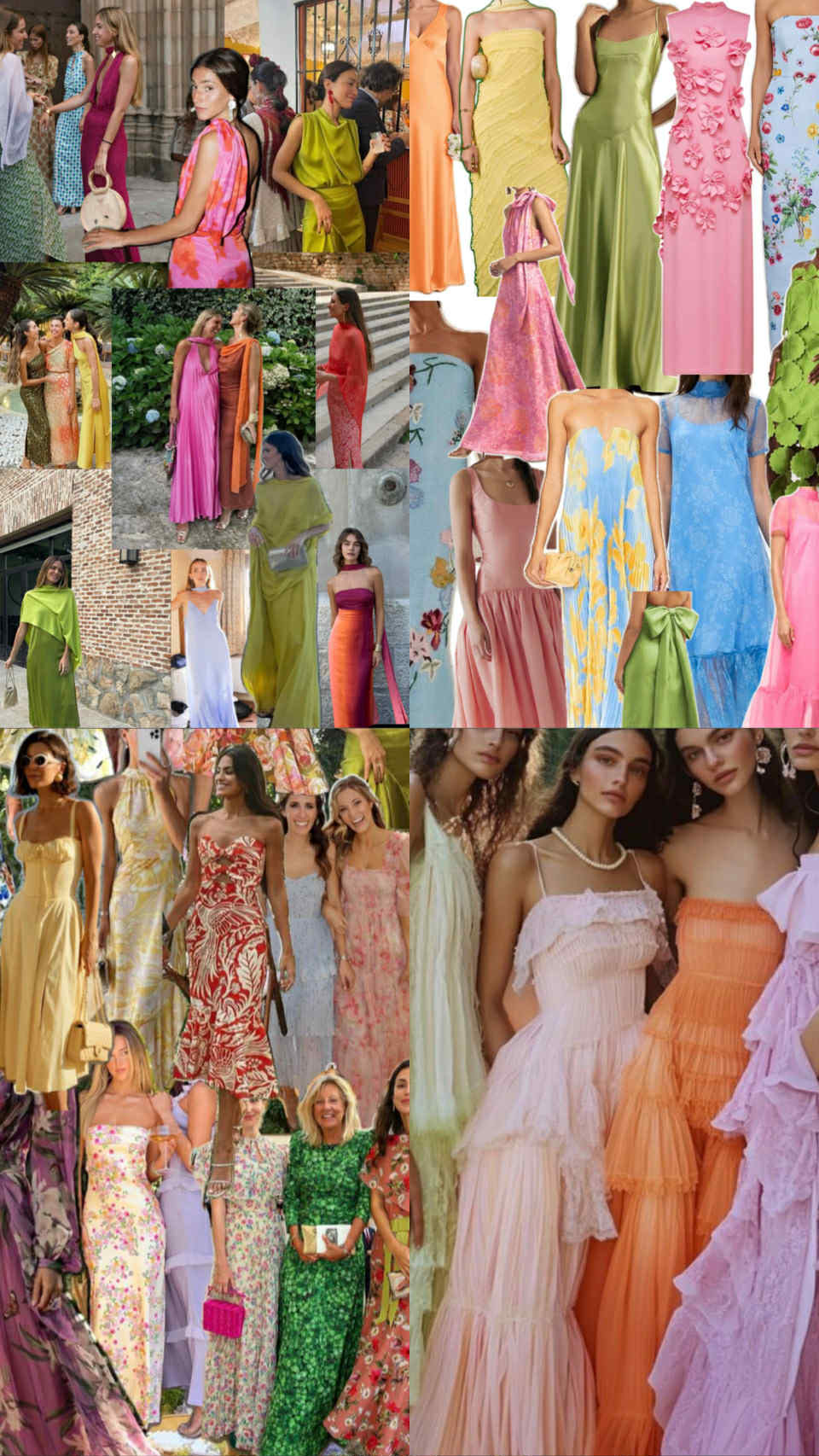 Dresscode för damer